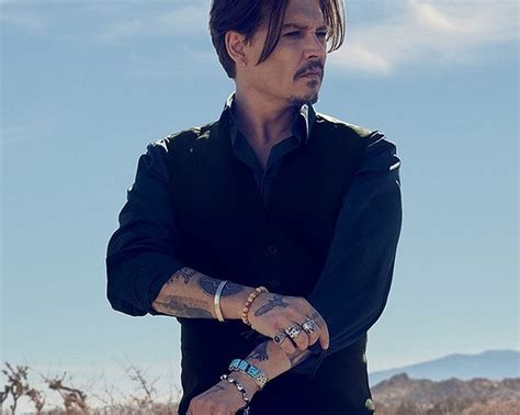 dior reclame|dior commercial johnny depp.